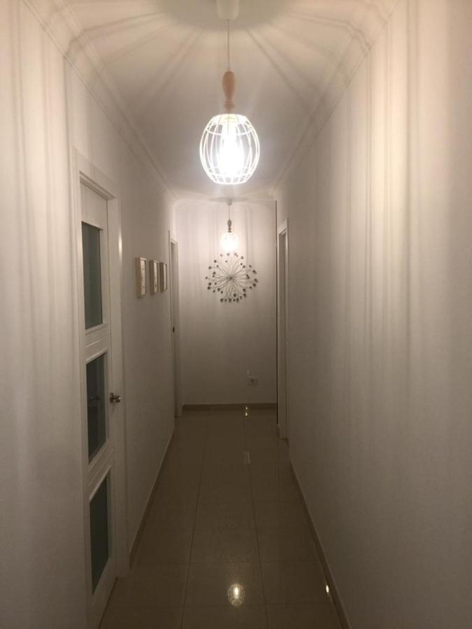 Piso Ribeira Apartment Exterior foto